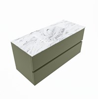 Vica Dluxe inbouw Cloud Glace Army google 2 0014-4