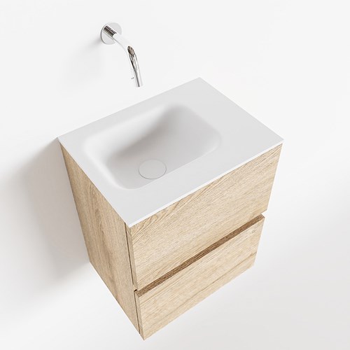 ada washed oak model talc google 00006-2
