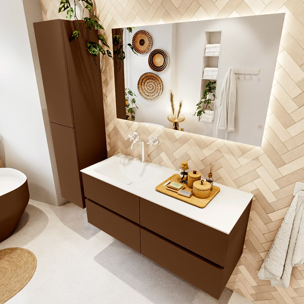Rust Color Shower Rust Color Bathroom Set Bathrooms Are A Sanctuary. Which Paint