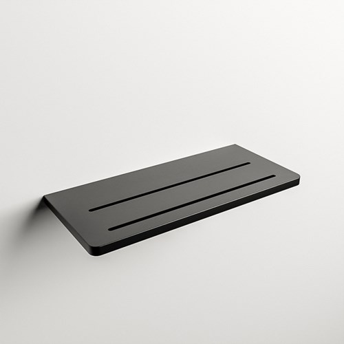 EASY Mensola doccia 31cm solid surface colore Urban.-2