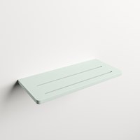 EASY Jabonera 31cm solid surface color Greey.-2