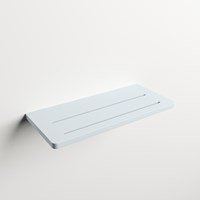 EASY Planchet 31cm solid surface kleur Clay-2