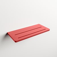 EASY Planchet 31cm solid surface kleur Fire-2
