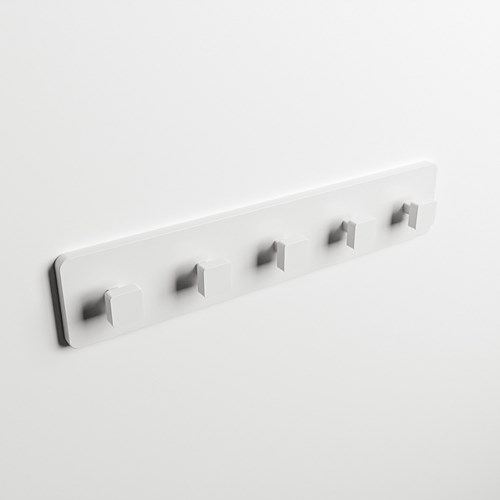 EASY Toalleros 45cm solid surface color Talc.-3