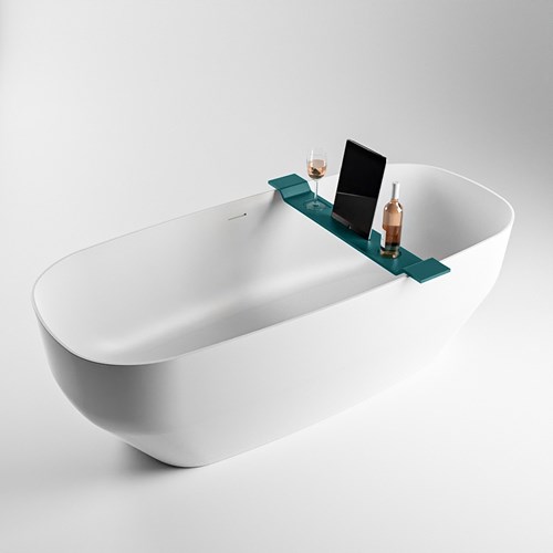 EASY Bath shelf 86cm solid surface color Smag.-2