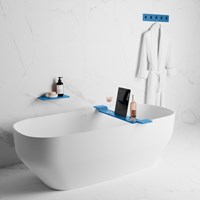 Accesorios de Solid Surface para su baño