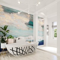 HOLM DESIGN freestanding bath 180x85cm color Urban / Talc.-3