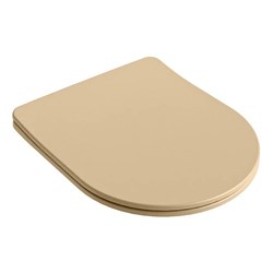 Asiento inodoro