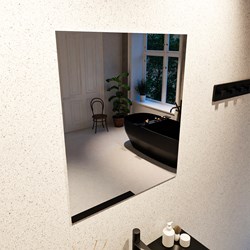 MONDIAZ LETT specchio 60x70cm.