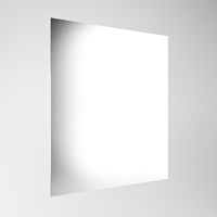 MONDIAZ LETT specchio 60x70cm.-2
