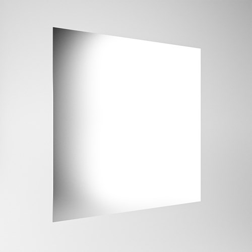 MONDIAZ LETT spiegel 70x70cm.-2