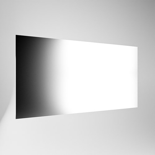 MONDIAZ LETT Spiegel 140x70cm.-2