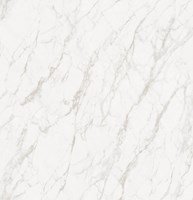 Muestra de color Carrara para muebles de baño, lavabos y bañeras.