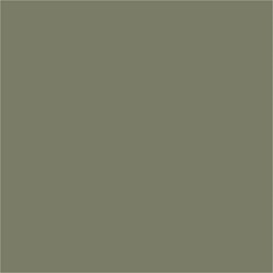 Sample color Army for bathroom furniture, sinks, and baths.