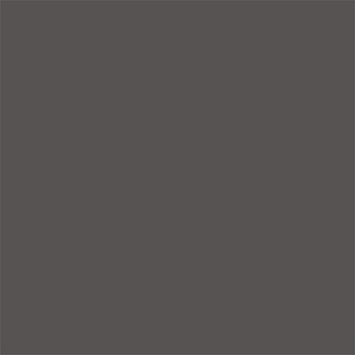 Muestra de color Dark Grey para muebles de baño, lavabos y bañeras.