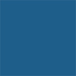 Muestra de color Jeans para muebles de baño, lavabos y bañeras.
