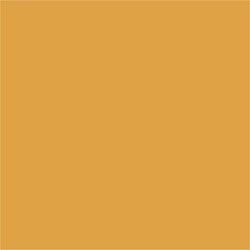 Sample color Ocher for bathroom furniture, sinks, and baths.