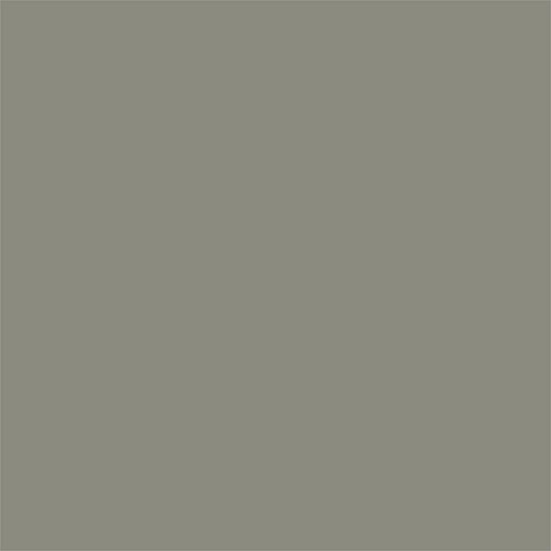 Sample kleur Smoke voor badmeubels, wastafels en baden.