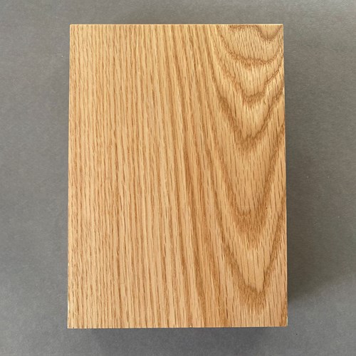 Musterfarbe Oak für Badezimmermöbel.-2