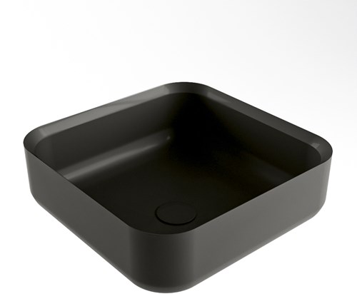 BINX Lavabos sobre encimera solid surface 36cm color Urban / Urban.-3