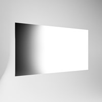 MONDIAZ PARC specchio 130x70cm.-2