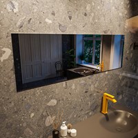 MONDIAZ ROON mirror 130x40cm.