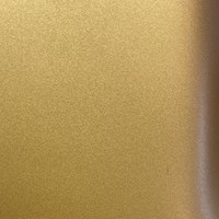 Ruimte besparende click sifon 6,7cm hoog Solid surface rond Oro-2