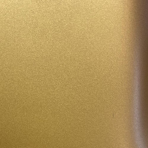Ruimte besparende click sifon 6,7cm hoog Solid surface rond Oro-2
