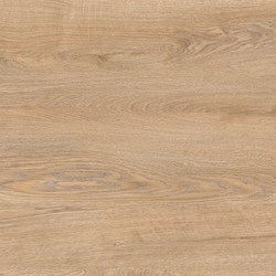 Échantillon de couleur Washed Oak pour les meubles de salle de bains.