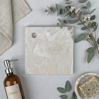Échantillon de solid surface Frappe.-2