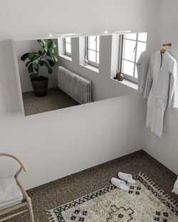Badkamer Spiegelkast