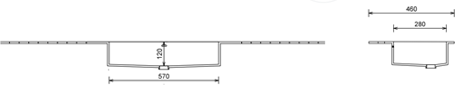 Spoelbak afmeting ZINK.png