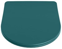 LAVIE Toiletzitting met quick-release & softclose Smag.-2