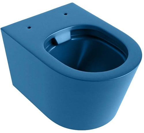 LAVIE hangend toilet single fire rimless diepspoel Jeans.