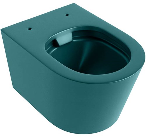 LAVIE hangend toilet single fire rimless diepspoel Smag.