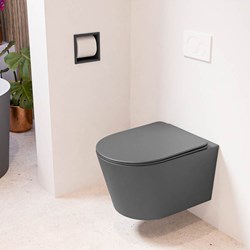 Toiletten