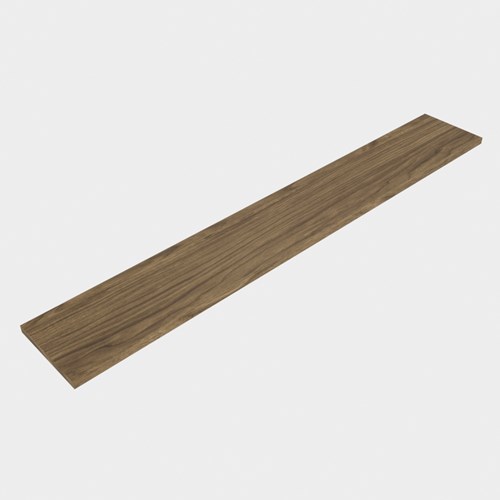 TOP 30 Chai melamin Waschtischplatten 200cm. Blattdicke 3cm. Top passend für Abdeckplatte | Waschbecken.