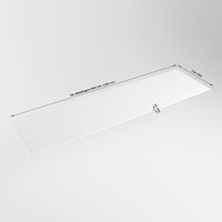 NL | Lijntekening | TOP41 | Inleg 0.9cm