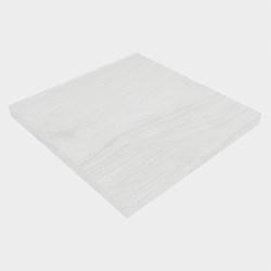 TOP 41 Underlayment melamina Encimera 41cm. Espesor de la encimera 3cm. Encimera adecuada para lavamanos.