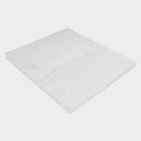TOP 46 Underlayment Mélamine Plan de travail 40cm. Épaisseur 3cm. Adapté pour le plan de travail | vasque À poser.