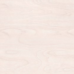 Échantillon de couleur Underlayment pour les meubles de salle de bains.